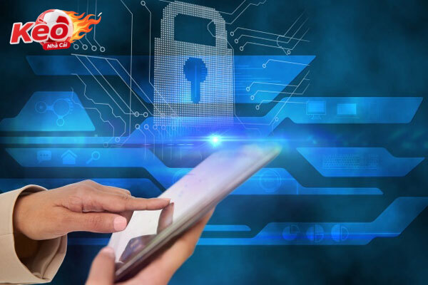 Quy định về an ninh hạ tầng Chính sách bảo mật Kèo Nhà Cái