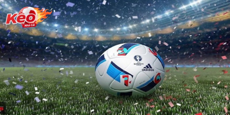 Tin bóng đá siêu hấp dẫn tại kèo nhà cái