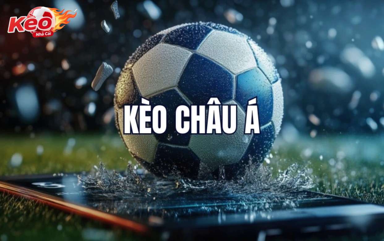 Chơi kèo châu Á đơn giản nên được nhiều bet thủ lựa chọn