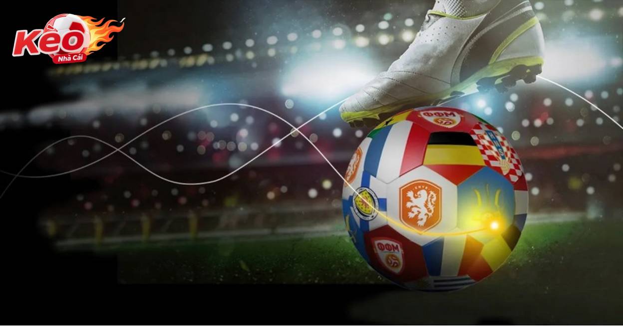 Danh sách giải đấu có tỷ lệ kèo nhà cái tại website